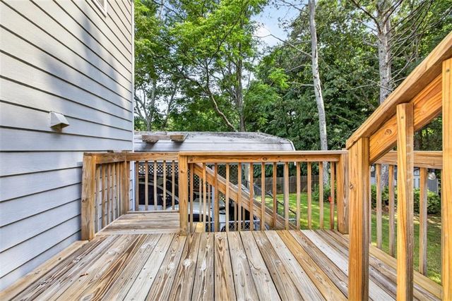 1470 Millhaven Drive, Auburn, GA 30011