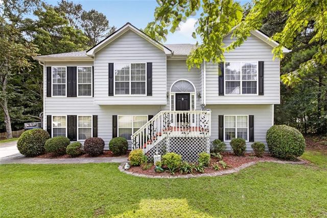 1470 Millhaven Drive, Auburn, GA 30011