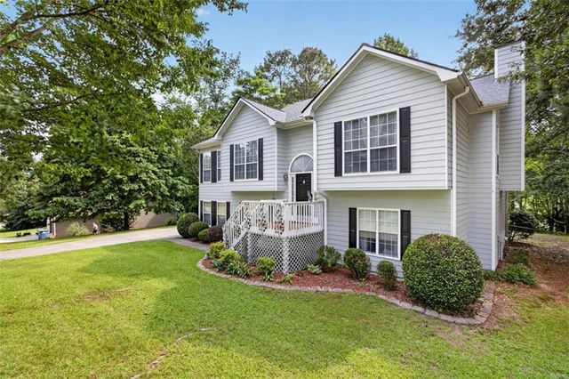1470 Millhaven Drive, Auburn, GA 30011