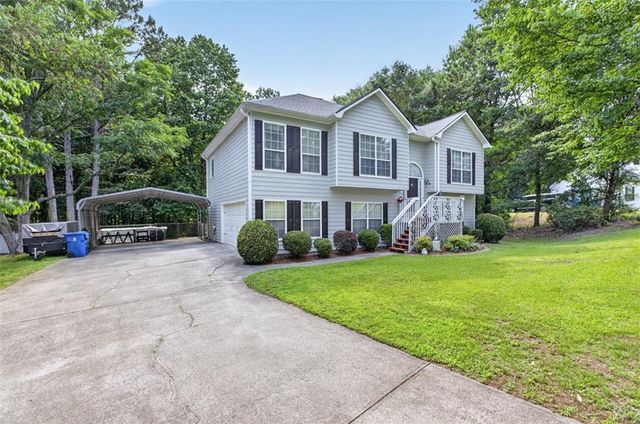 1470 Millhaven Drive, Auburn, GA 30011