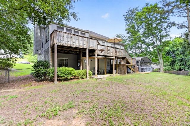 1470 Millhaven Drive, Auburn, GA 30011
