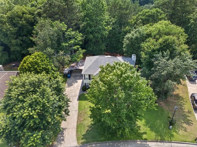 1470 Millhaven Drive, Auburn, GA 30011