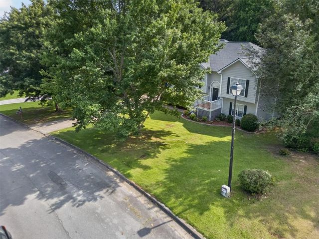 1470 Millhaven Drive, Auburn, GA 30011