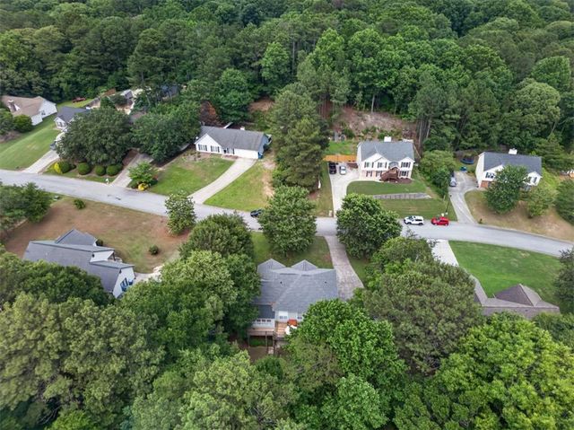1470 Millhaven Drive, Auburn, GA 30011