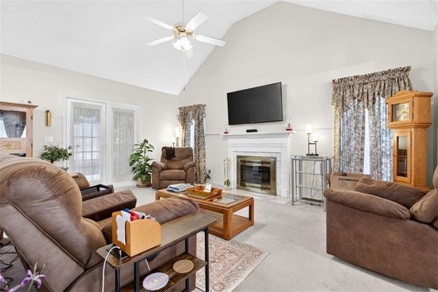1470 Millhaven Drive, Auburn, GA 30011