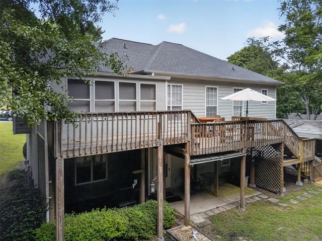 1470 Millhaven Drive, Auburn, GA 30011