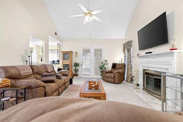 1470 Millhaven Drive, Auburn, GA 30011