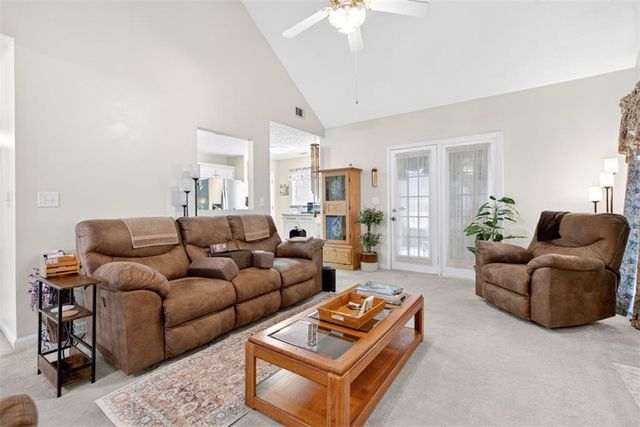 1470 Millhaven Drive, Auburn, GA 30011