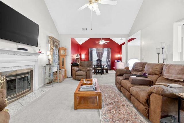 1470 Millhaven Drive, Auburn, GA 30011