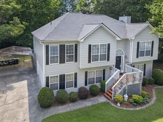 1470 Millhaven Drive, Auburn, GA 30011