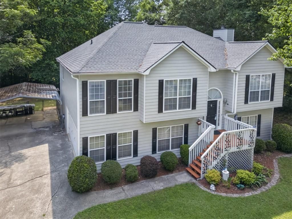 1470 Millhaven Drive, Auburn, GA 30011