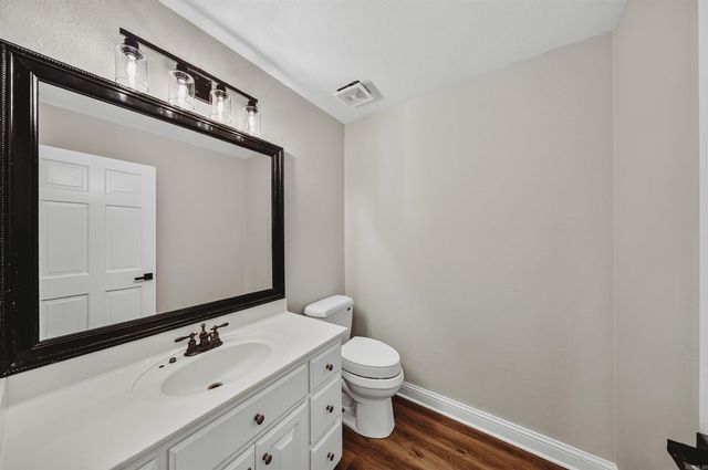 13638 Spring Road, Bentonville, AR 71712