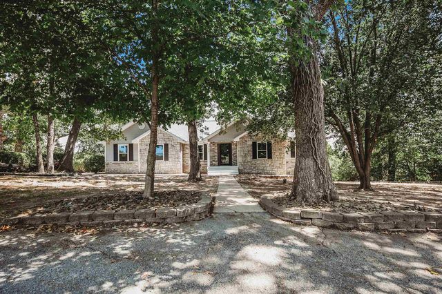 13638 Spring Road, Bentonville, AR 71712