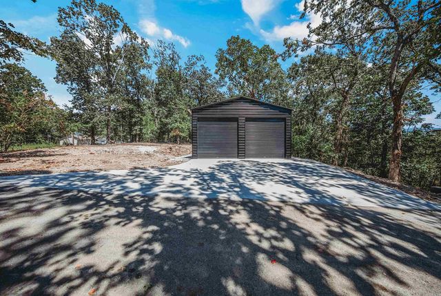13638 Spring Road, Bentonville, AR 71712