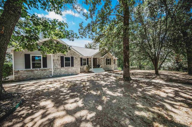 13638 Spring Road, Bentonville, AR 71712
