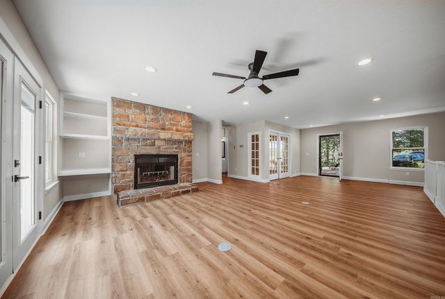13638 Spring Road, Bentonville, AR 71712