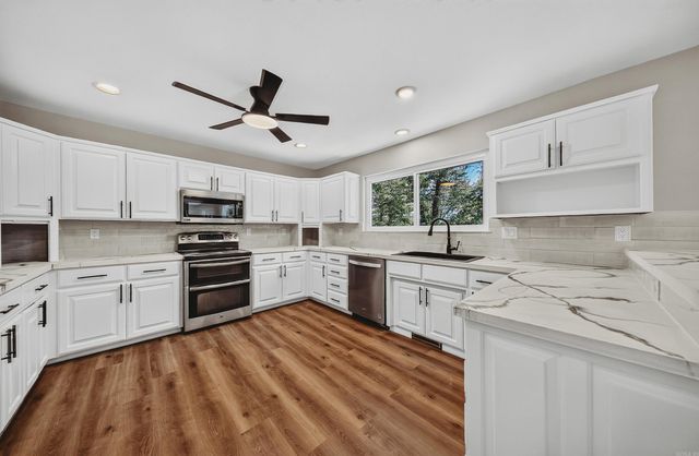 13638 Spring Road, Bentonville, AR 71712