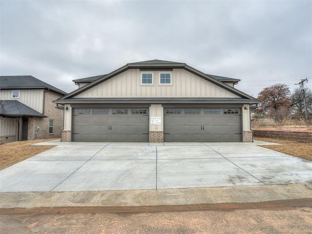 4326 NE 119th Street, Oklahoma City, OK 73131