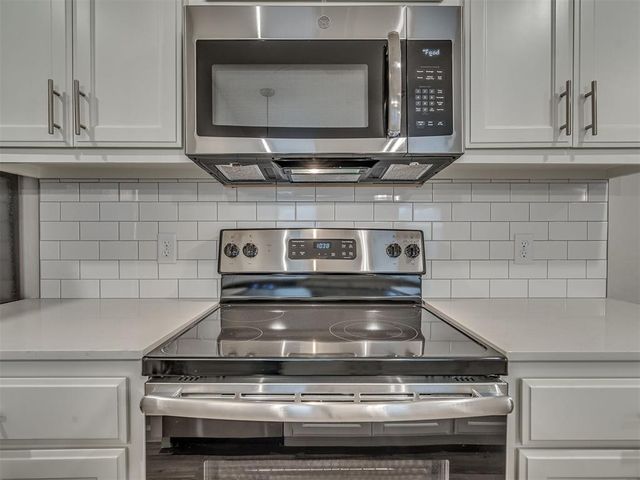 4326 NE 119th Street, Oklahoma City, OK 73131