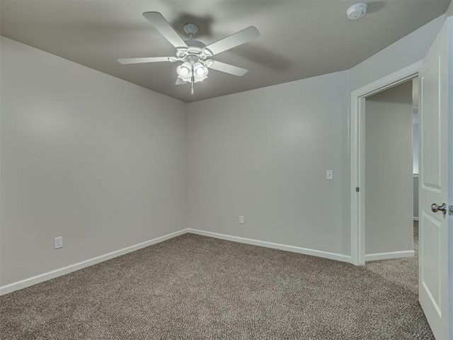 4326 NE 119th Street, Oklahoma City, OK 73131