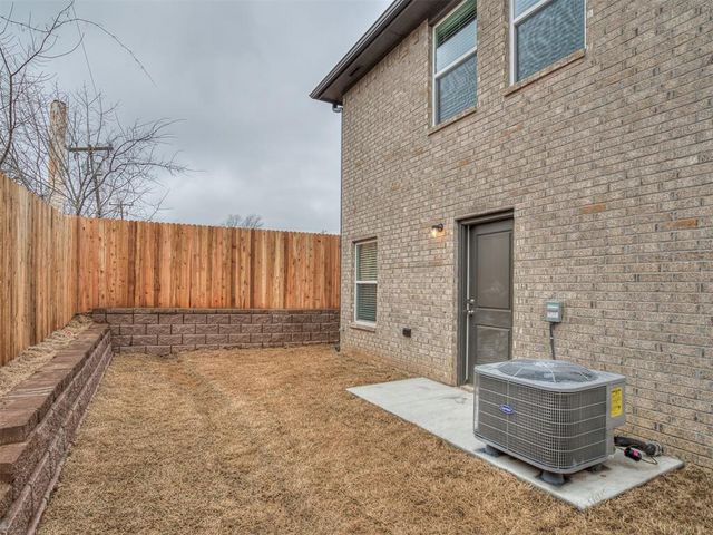 4326 NE 119th Street, Oklahoma City, OK 73131