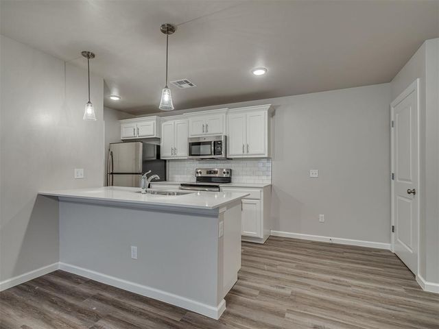 4326 NE 119th Street, Oklahoma City, OK 73131