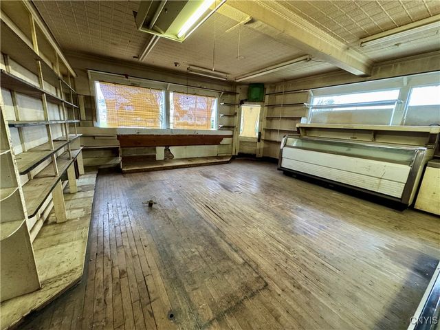 1027 Ney Avenue, Whitestown, NY 13502