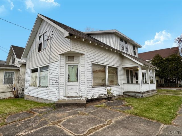 1027 Ney Avenue, Whitestown, NY 13502