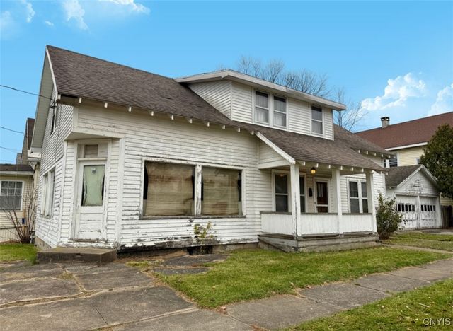 1027 Ney Avenue, Whitestown, NY 13502