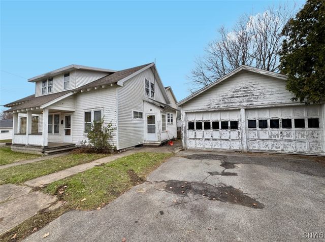 1027 Ney Avenue, Whitestown, NY 13502