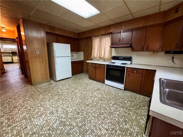 1027 Ney Avenue, Whitestown, NY 13502