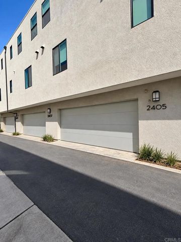 2405 Cascalote Loop, San Diego, CA 92154