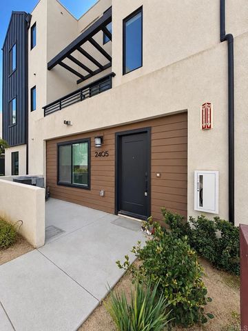 2405 Cascalote Loop, San Diego, CA 92154