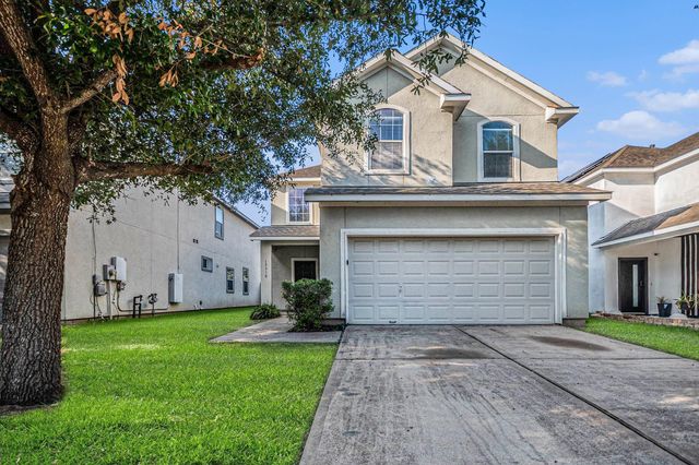 15310 Lucky Star Drive, Houston, TX 77082