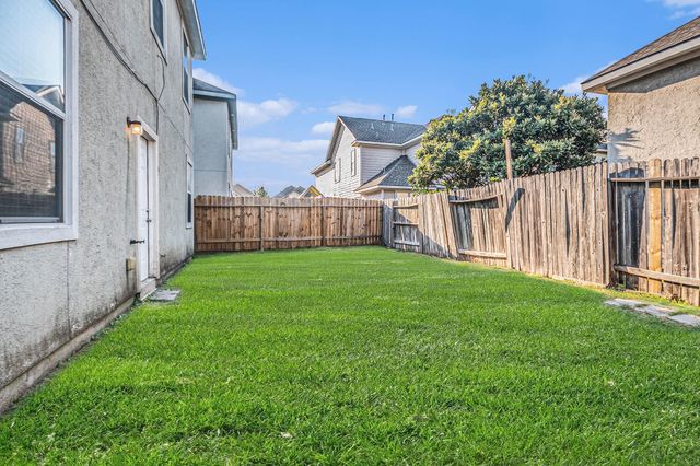 15310 Lucky Star Drive, Houston, TX 77082