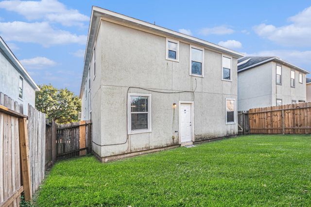 15310 Lucky Star Drive, Houston, TX 77082