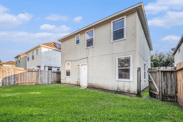 15310 Lucky Star Drive, Houston, TX 77082