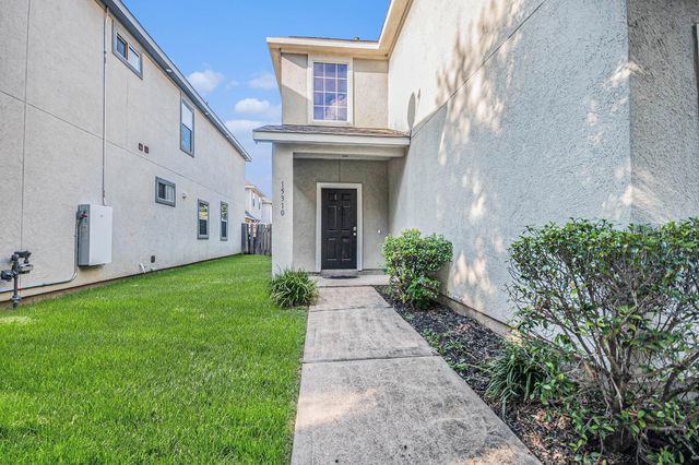 15310 Lucky Star Drive, Houston, TX 77082