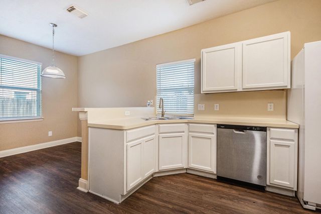 15310 Lucky Star Drive, Houston, TX 77082