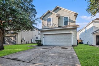 15310 Lucky Star Drive, Houston, TX 77082