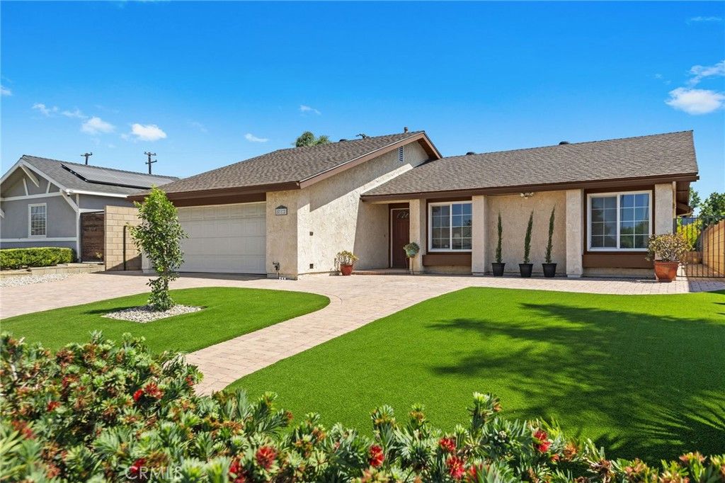 812 De Jur Street, Brea, CA 92821 — exterior