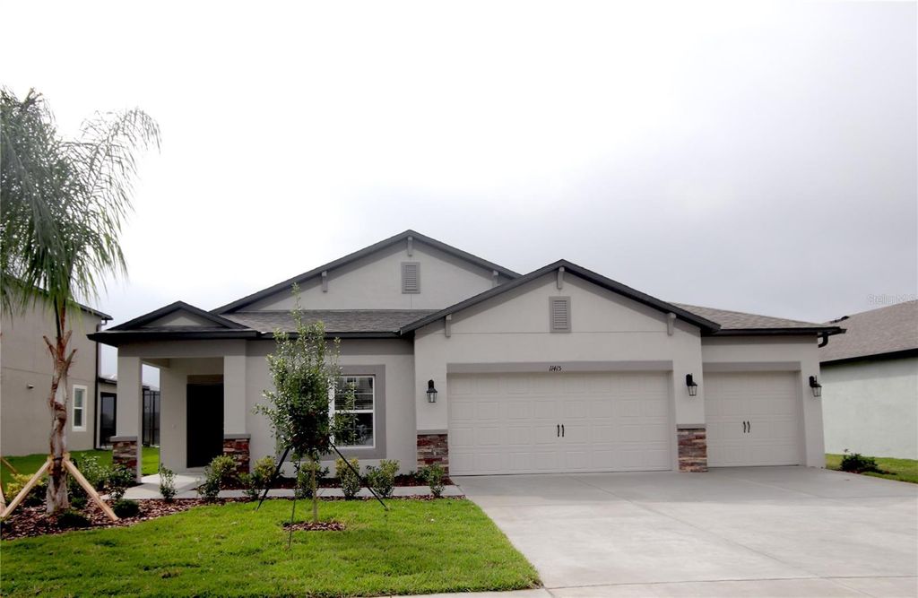 11415 ACACIA GROVE LANE, Riverview, FL 33579