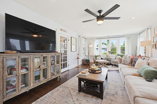 16 Palmer Ave 2, Peabody, MA 01960