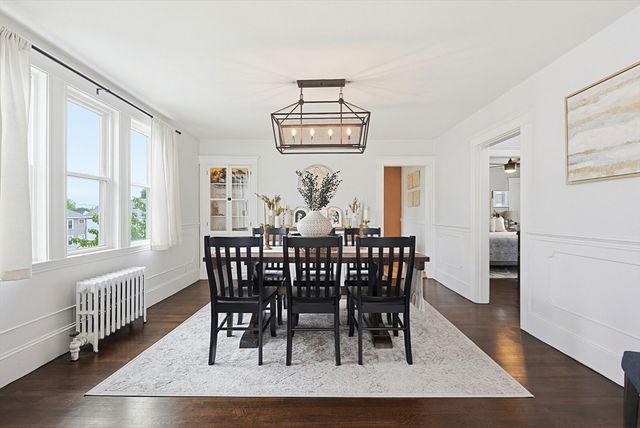16 Palmer Ave 2, Peabody, MA 01960