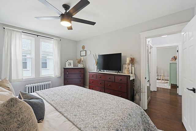 16 Palmer Ave 2, Peabody, MA 01960