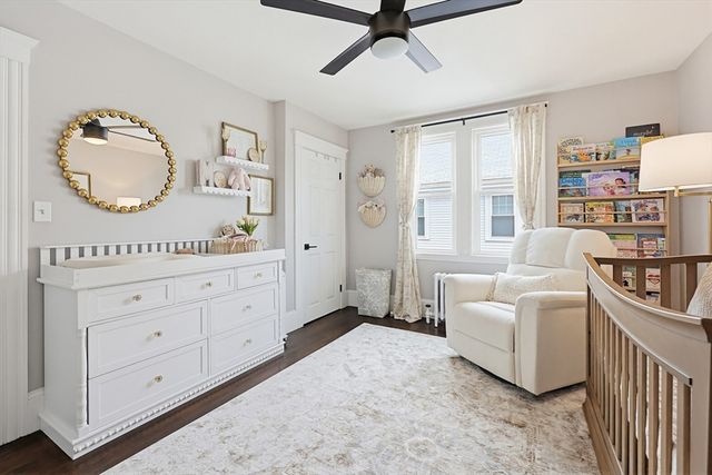 16 Palmer Ave 2, Peabody, MA 01960