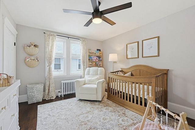 16 Palmer Ave 2, Peabody, MA 01960