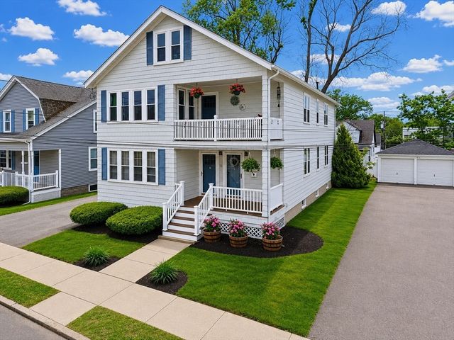 16 Palmer Ave 2, Peabody, MA 01960