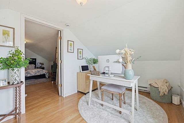 16 Palmer Ave 2, Peabody, MA 01960