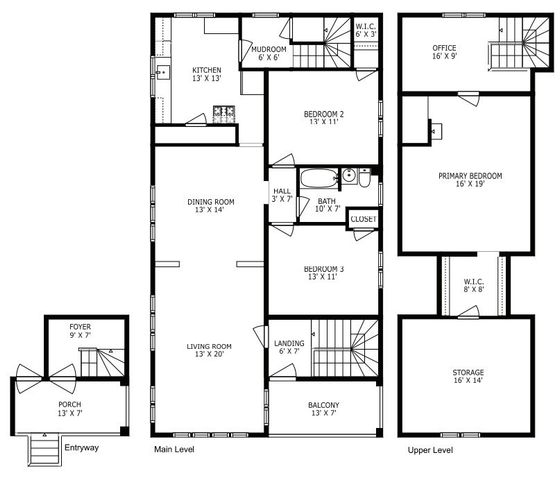 16 Palmer Ave 2, Peabody, MA 01960